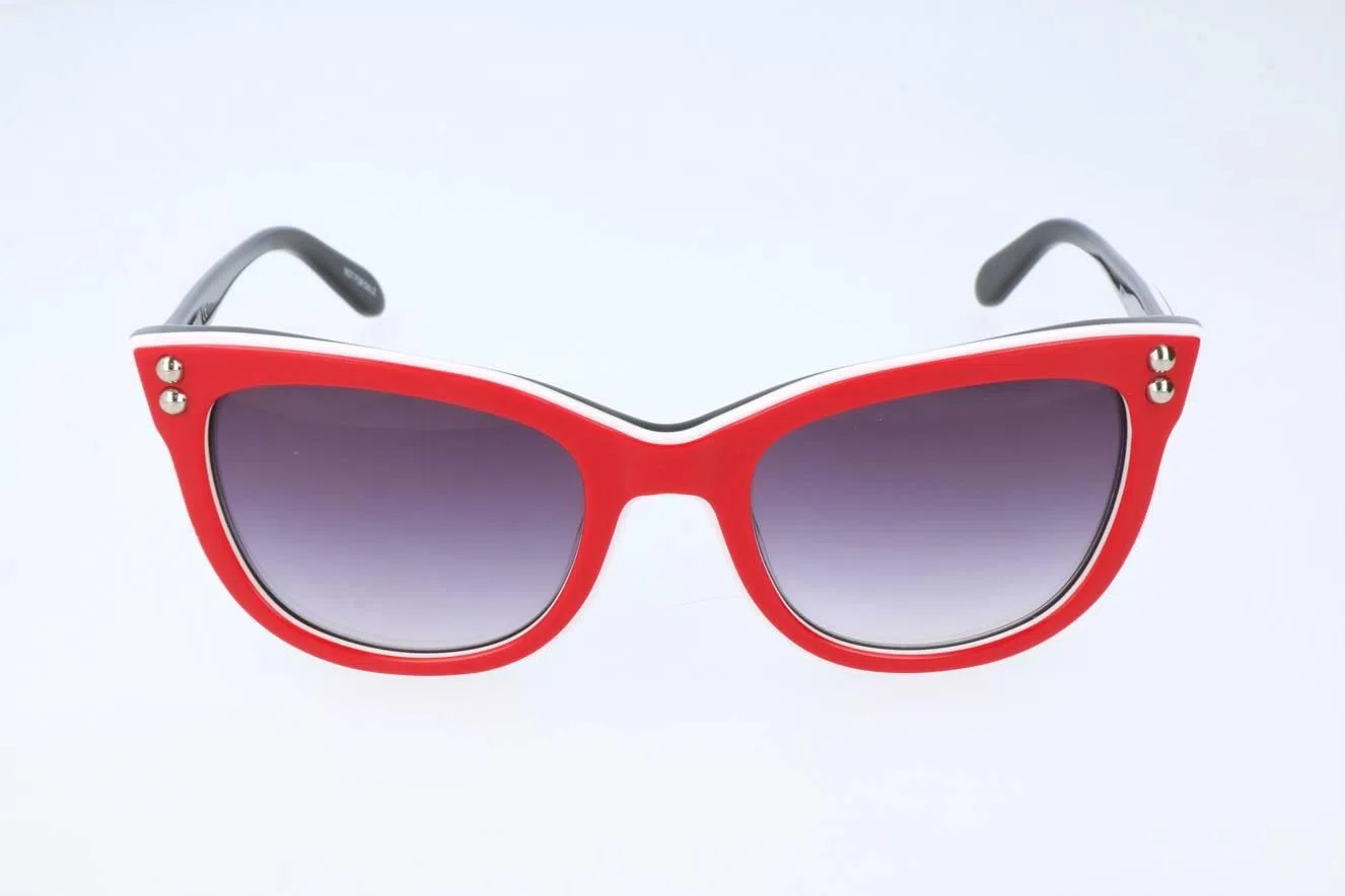 Moschino MO72303SA Sunglasses - view 2